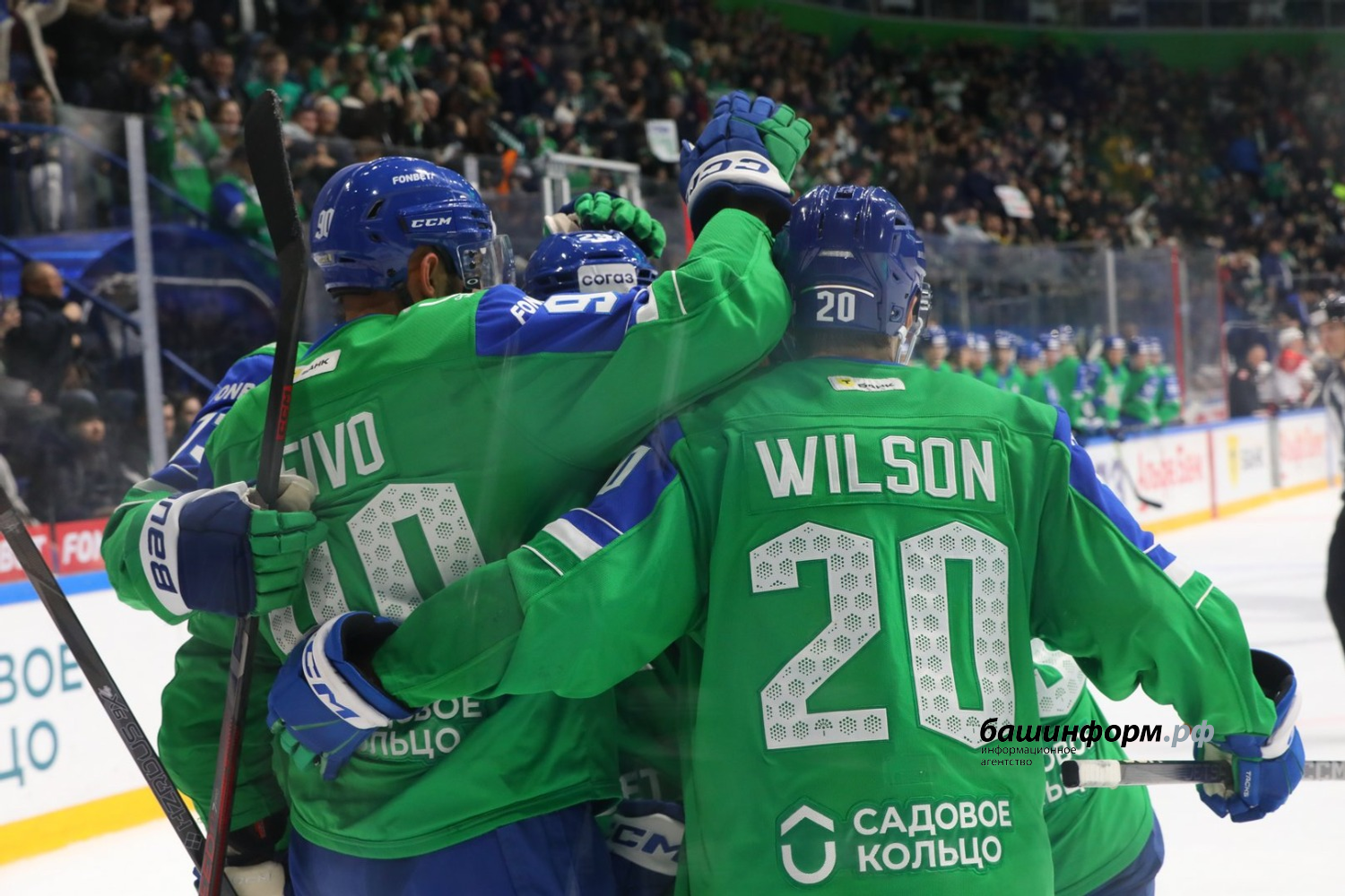 Валерий Шахов