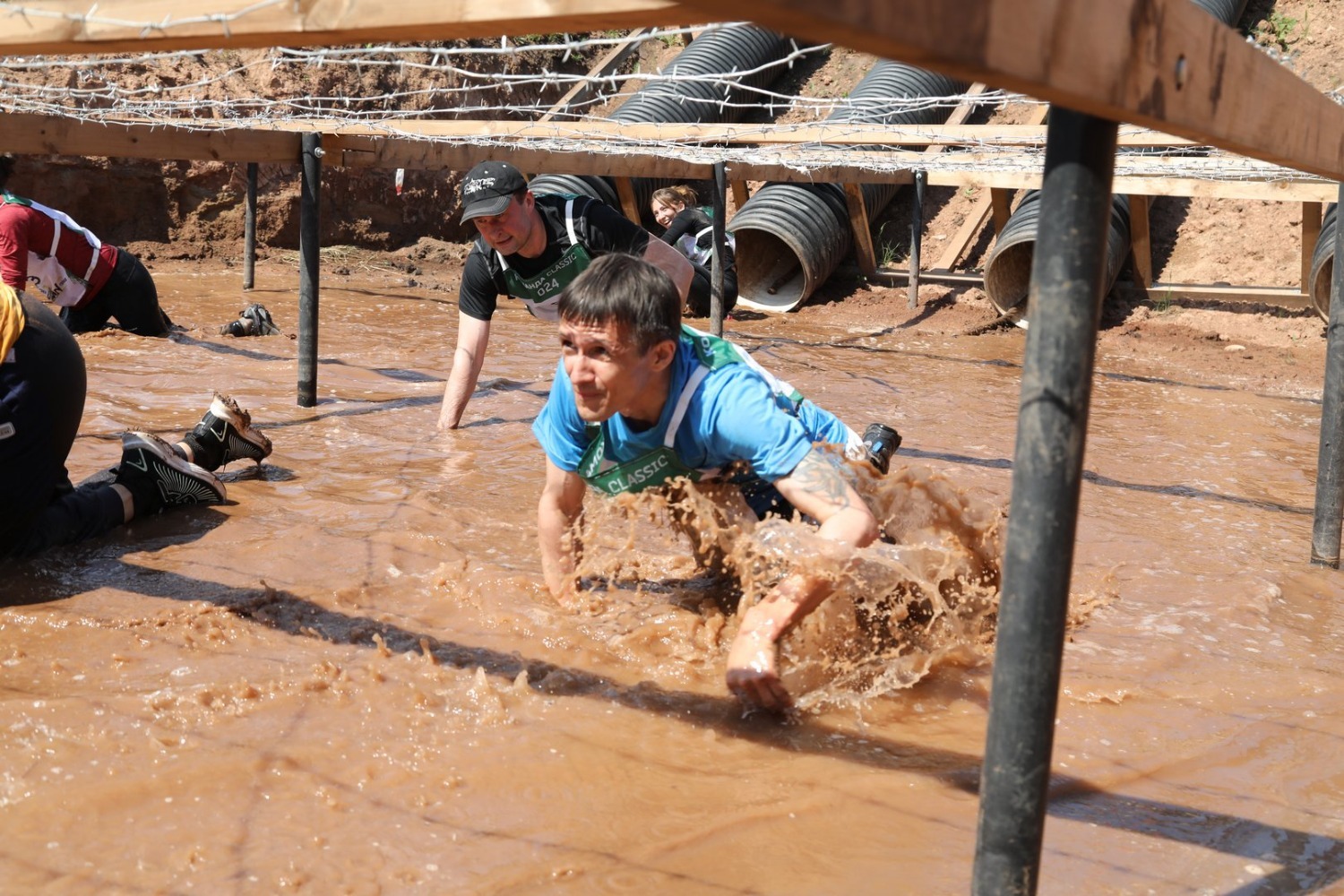 Валерий Шахов