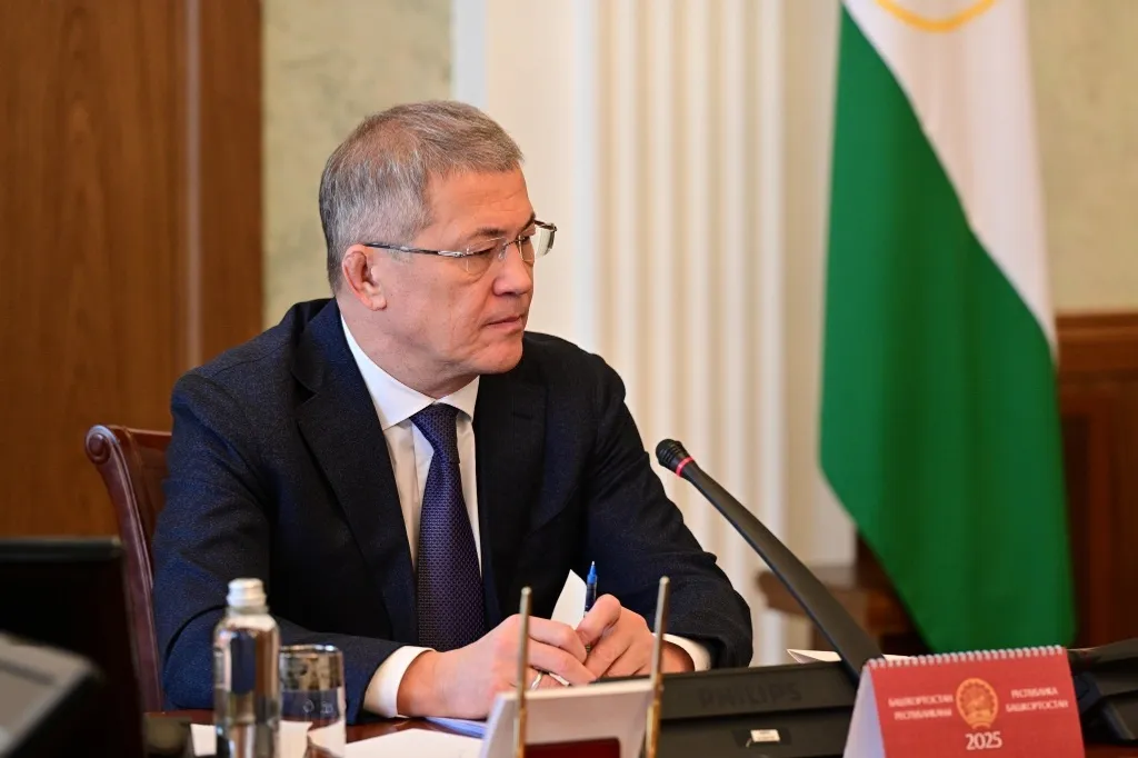 Азат Мухамедьянов