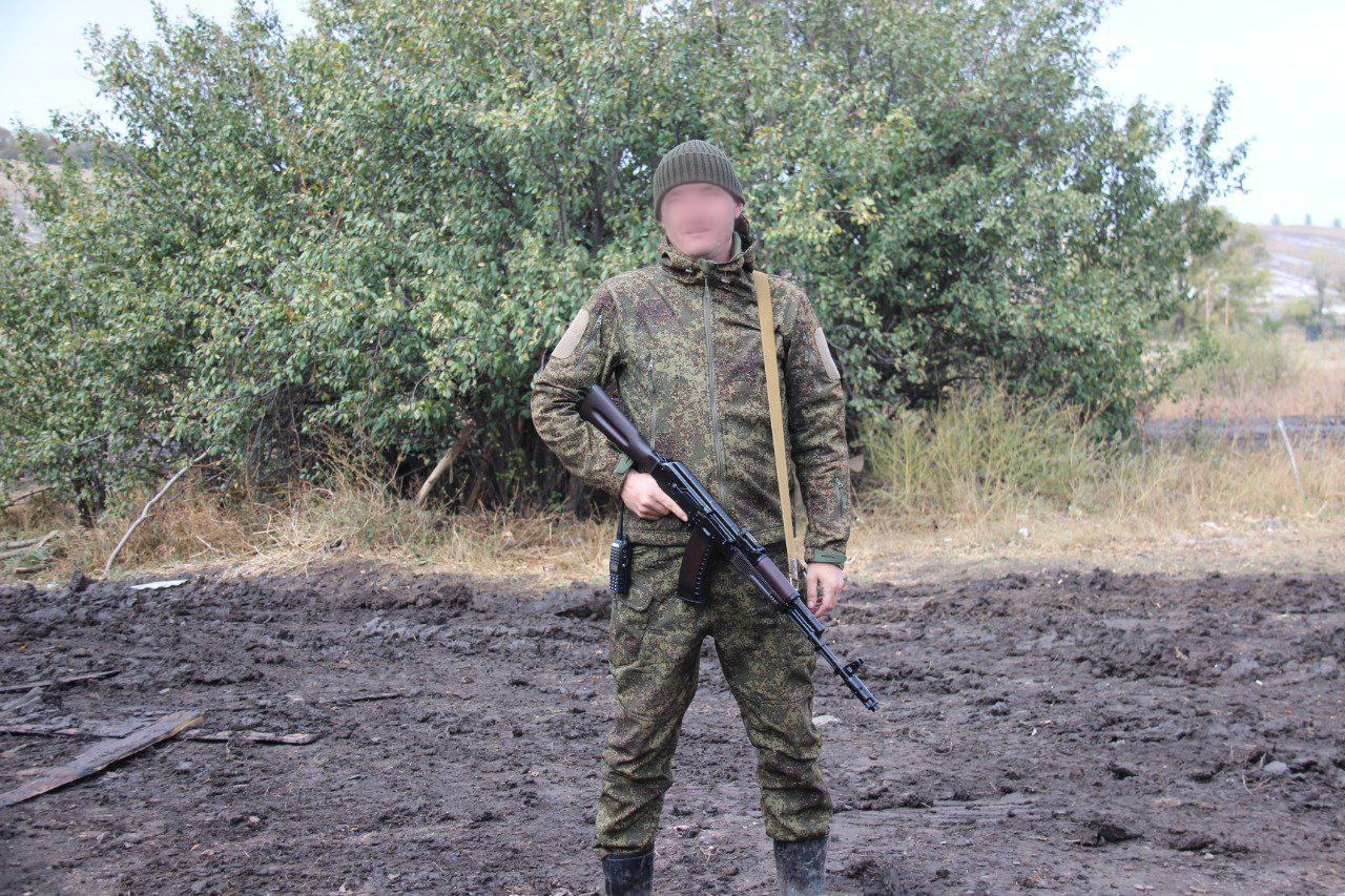 Эдуард Кускарбеков