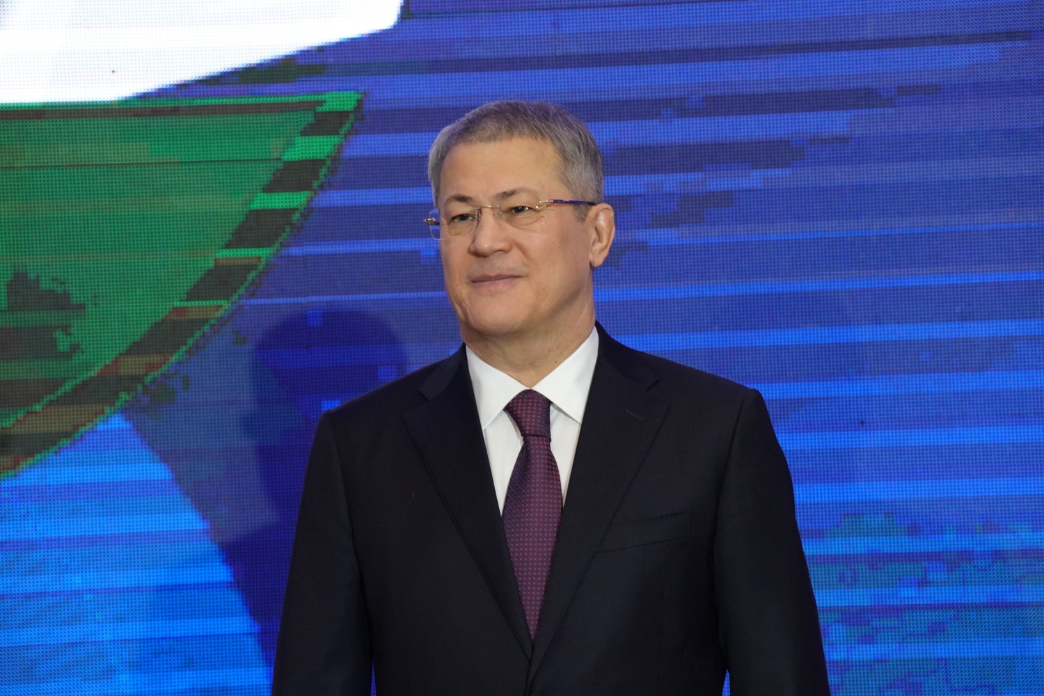 Олег Яровиков