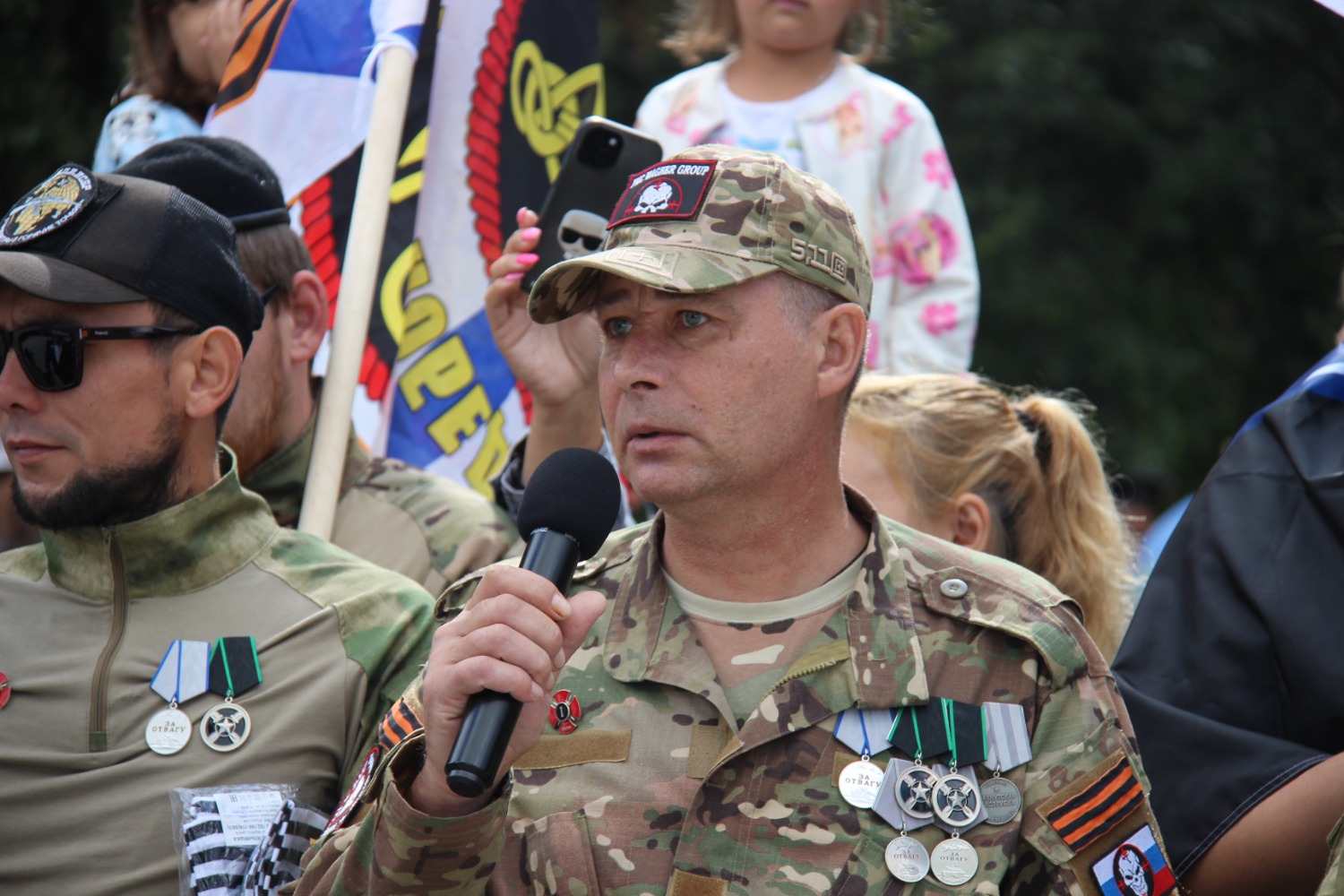 Эдуард Кускарбеков