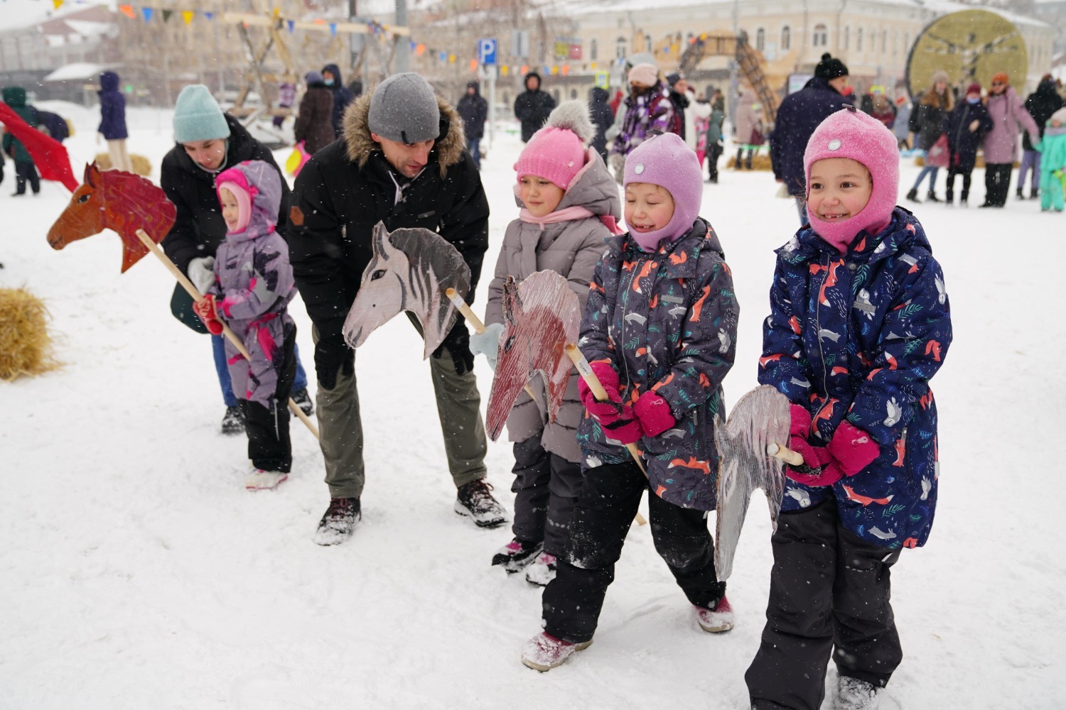 Олег Яровиков