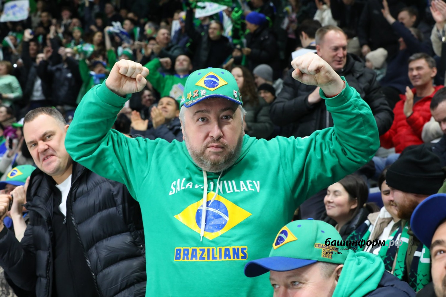 Валерий Шахов