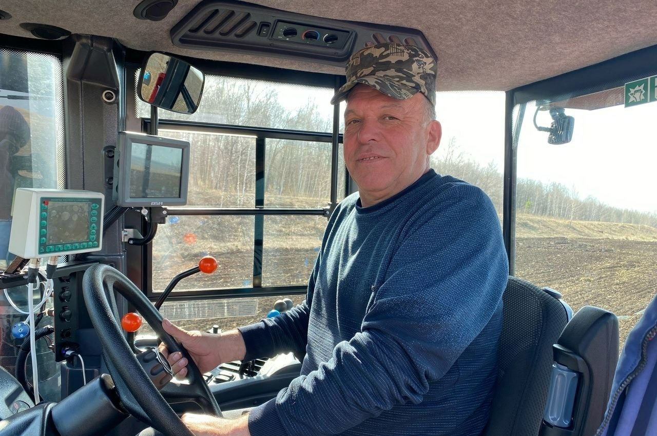 телеграм-канал  Радия Хабирова, архивное фото