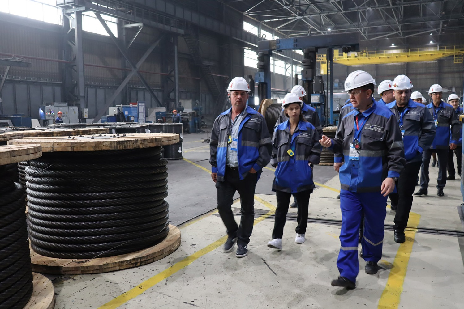 АО «БМК» пресс-служба АО «БМК»