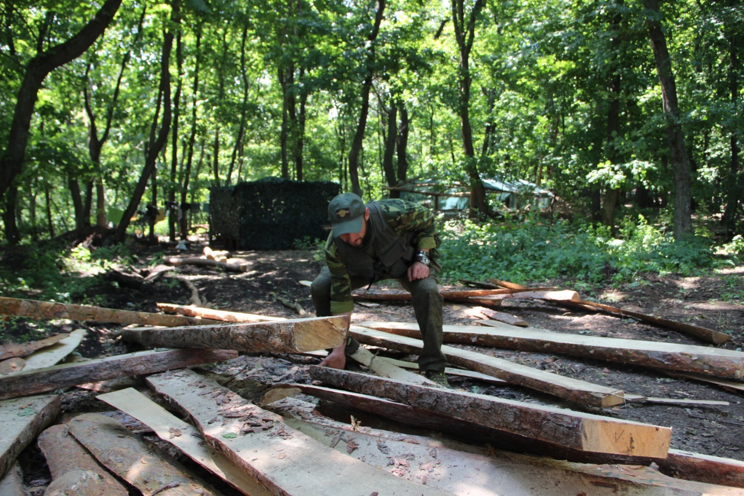 Эдуард Кускарбеков