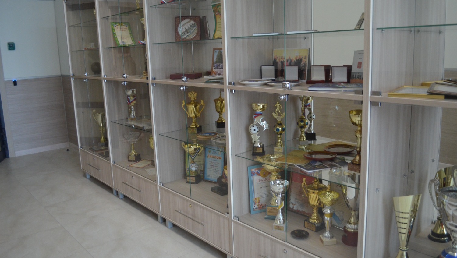 Ксения Калинина