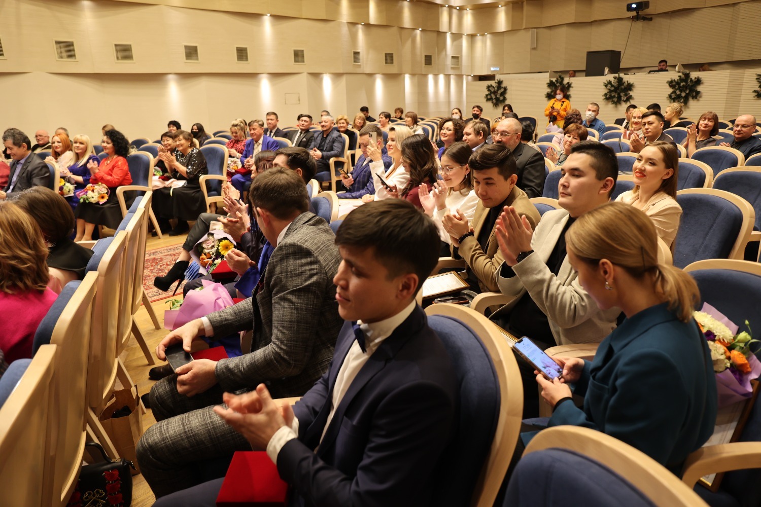 Владимир Стаханов