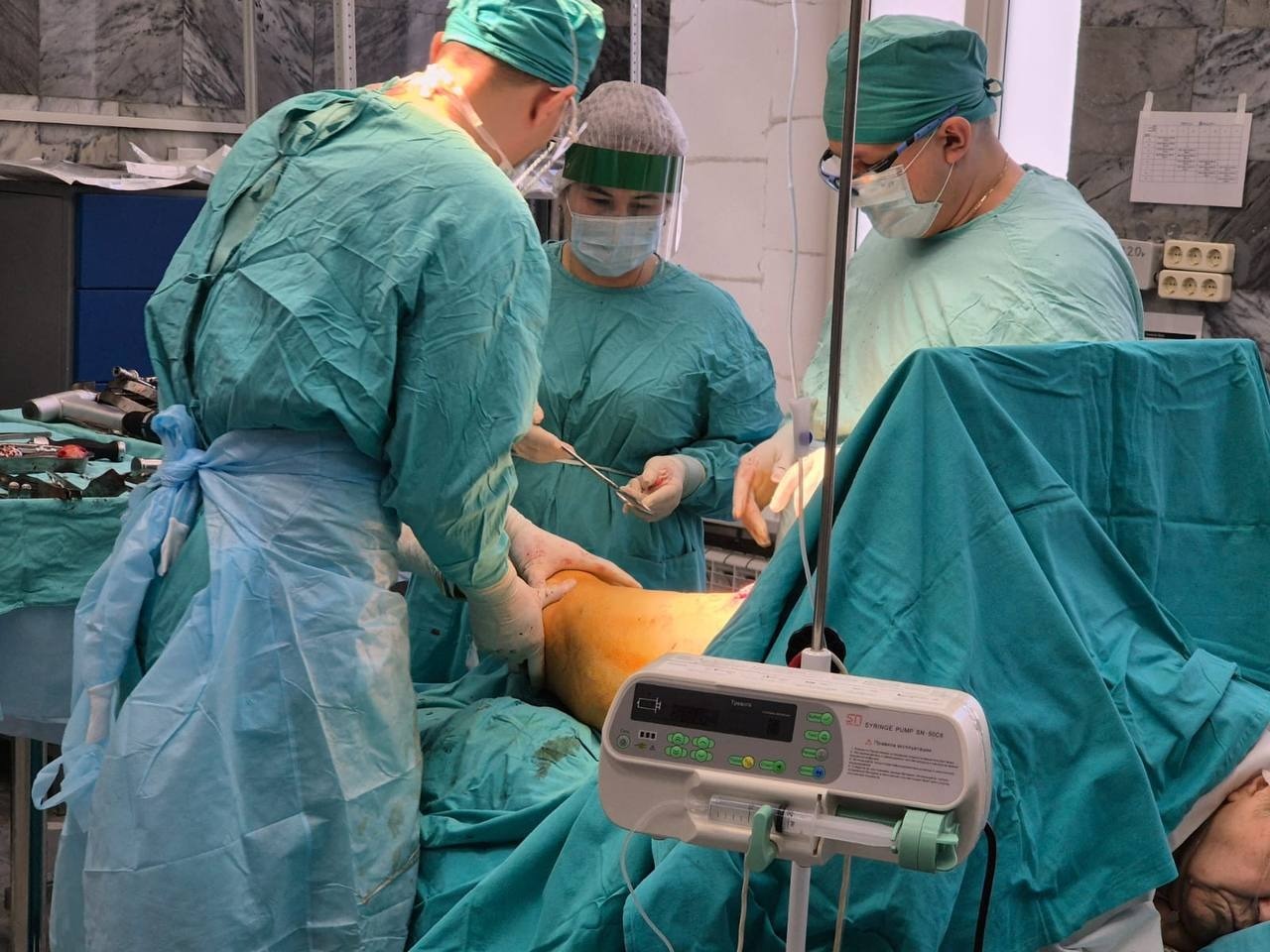 Айрат Рахматуллин, телеграм