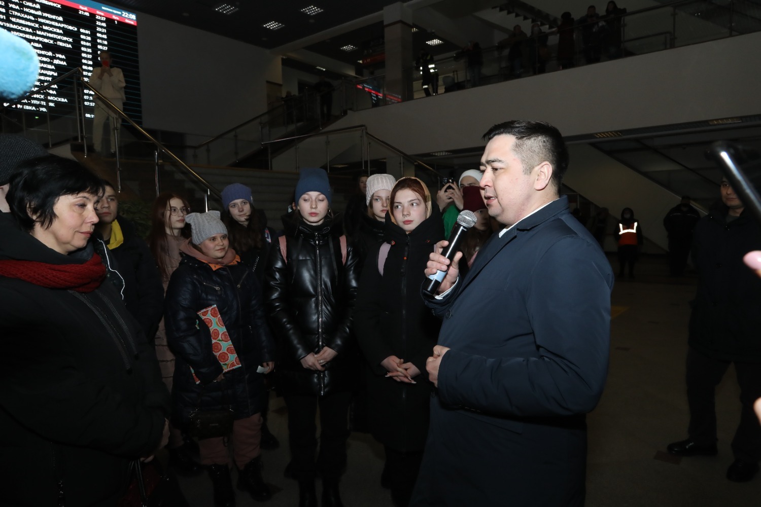 Валерий Шахов