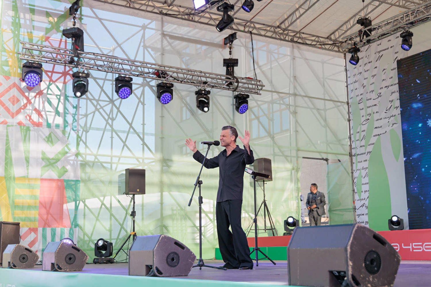 Ильшат Ахметов