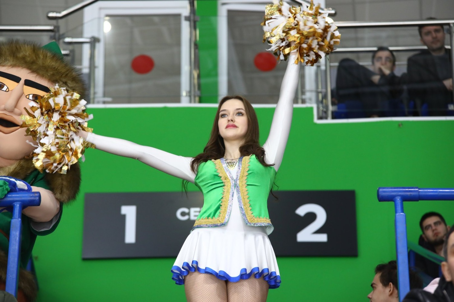 Валерий  Шахов