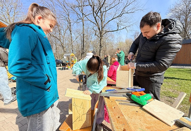 пресс-служба мэрии Уфы