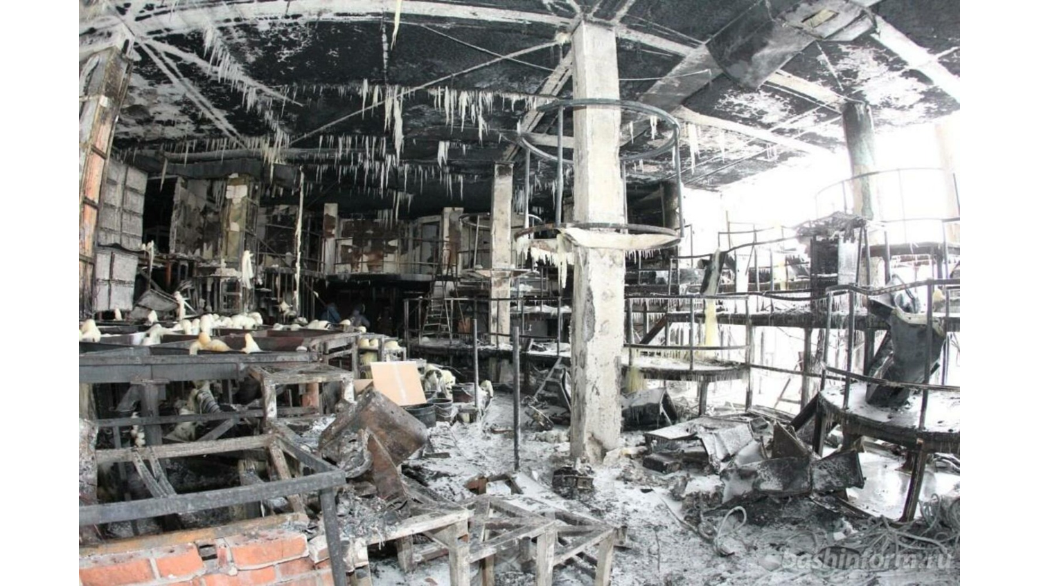 Олег Яровиков