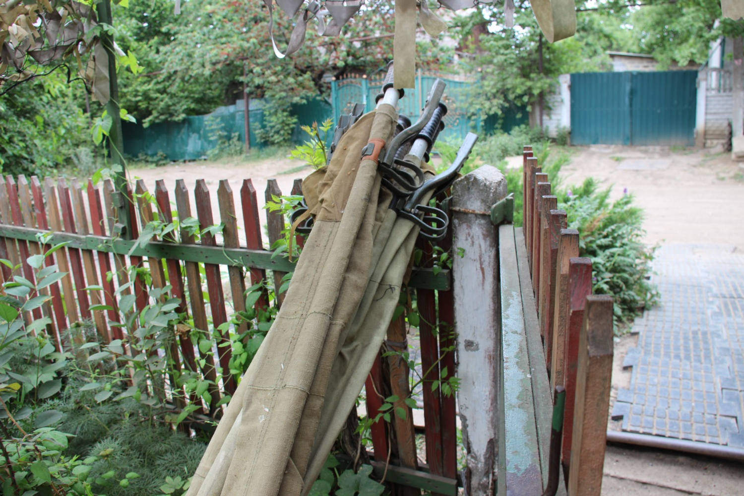 Эдуард Кускарбеков