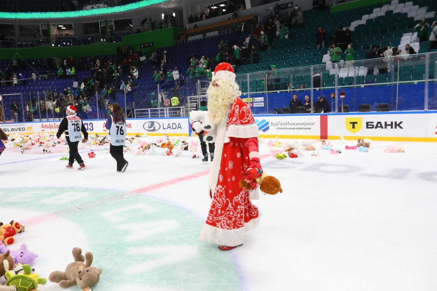 Валерий Шахов