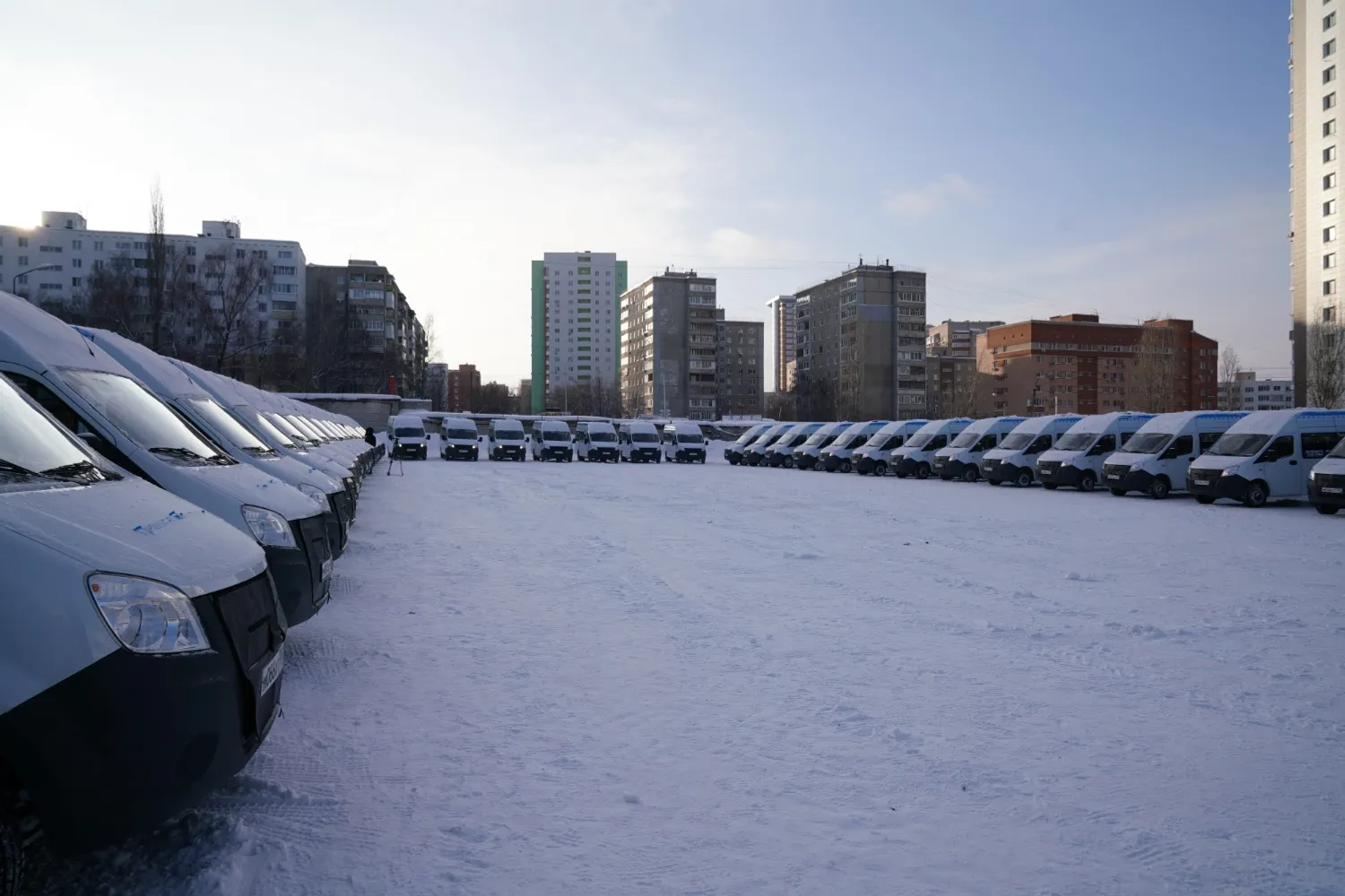 Олег Яровиков