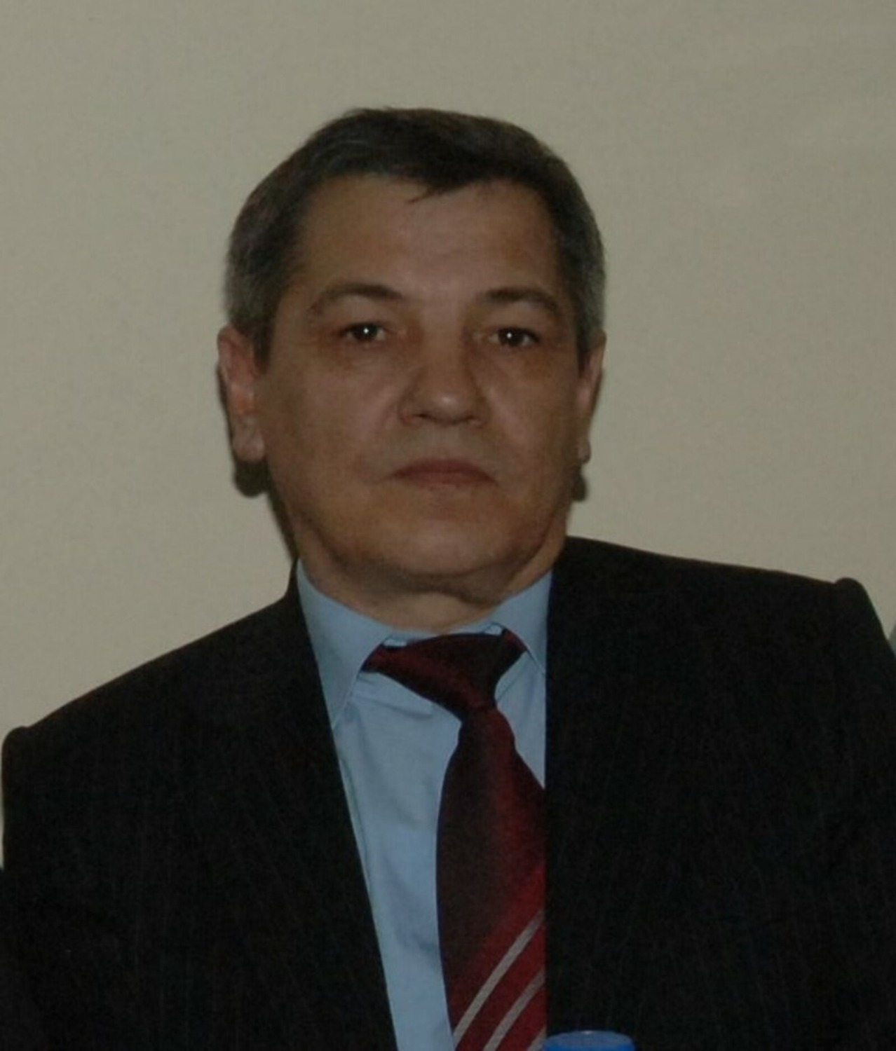 Идрис Саитгалиев Зульфия Фатхутдинова