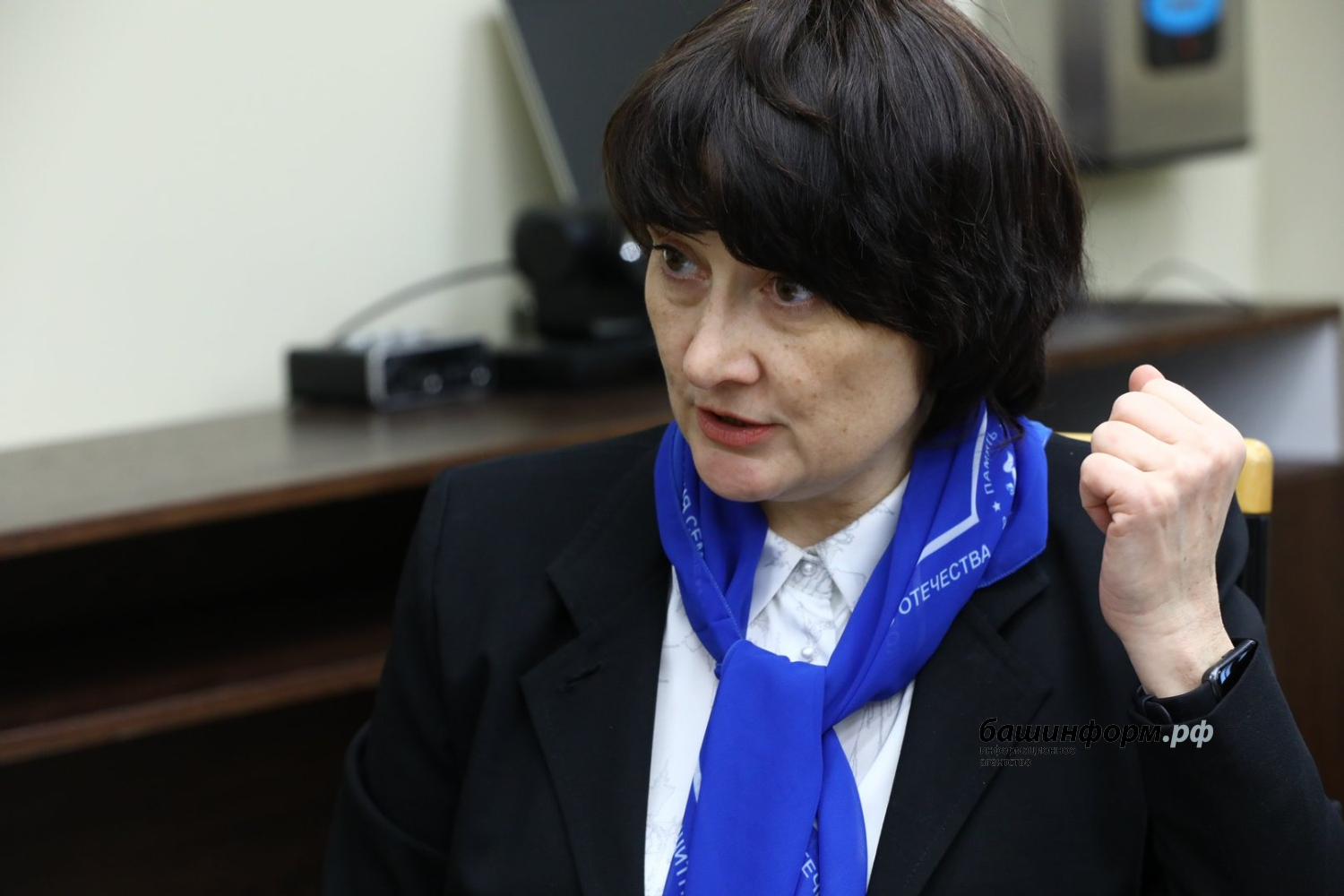 Валерий Шахов