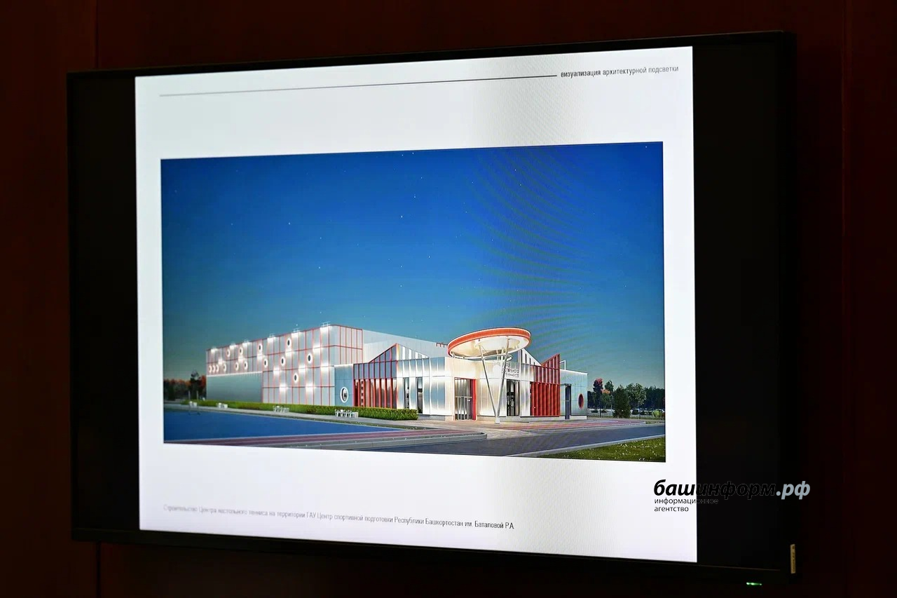 Азат Мухамедьянов    пресс-служба Главы РБ