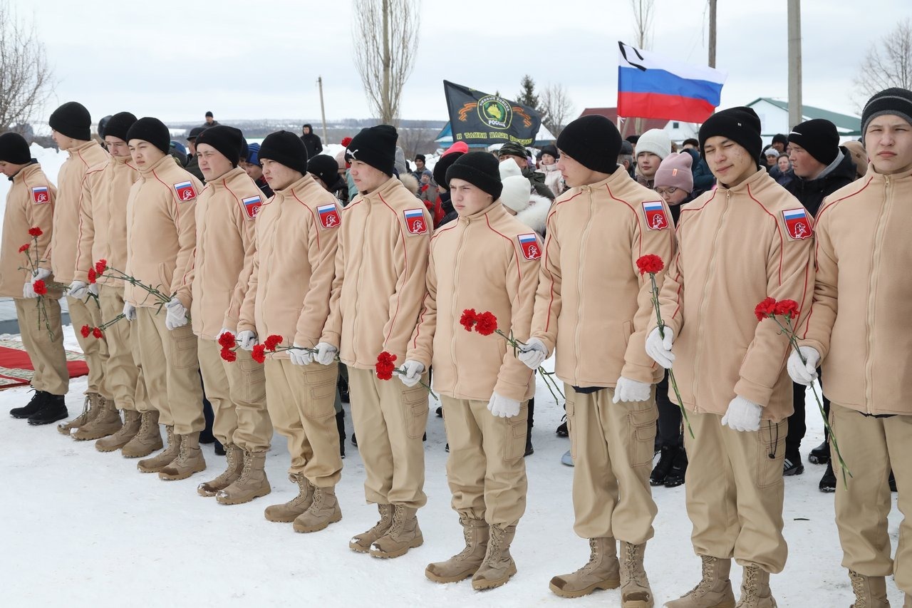 Валерий Шахов