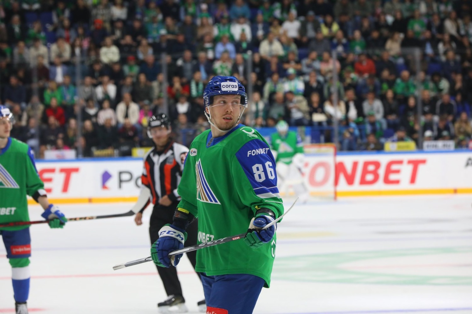 Валерий Шахов