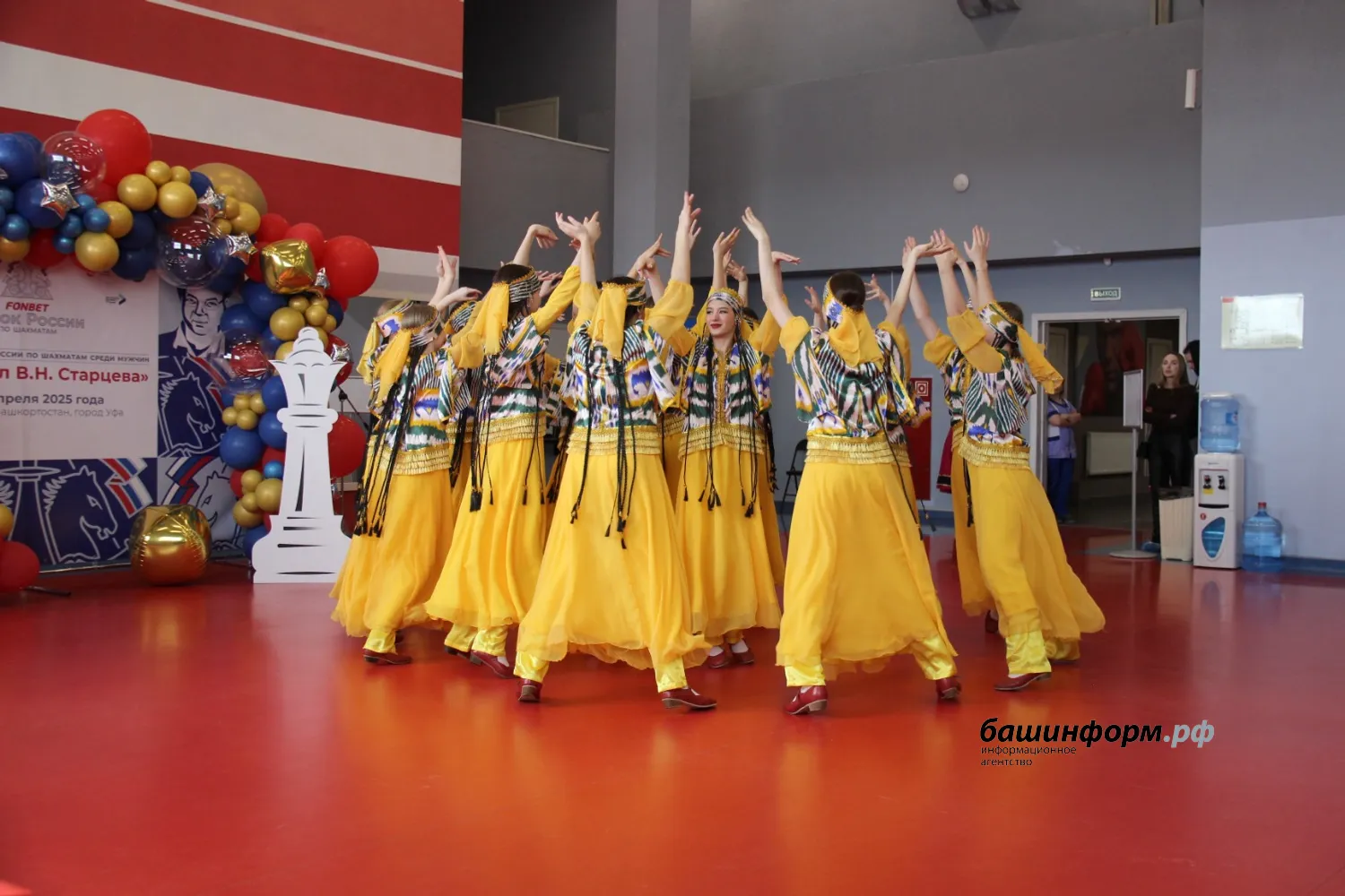 Эдуард Кускарбеков