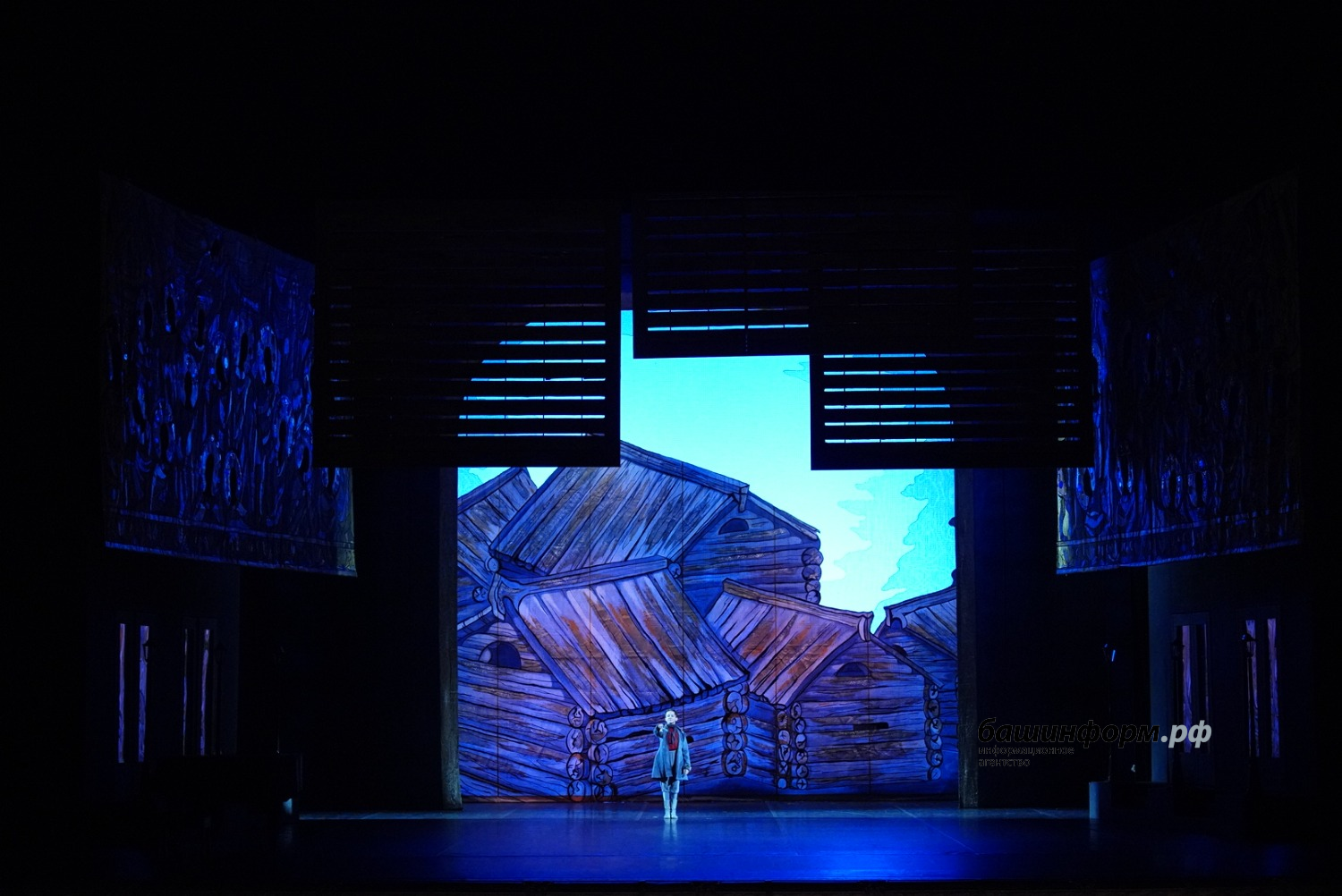 Олег Яровиков