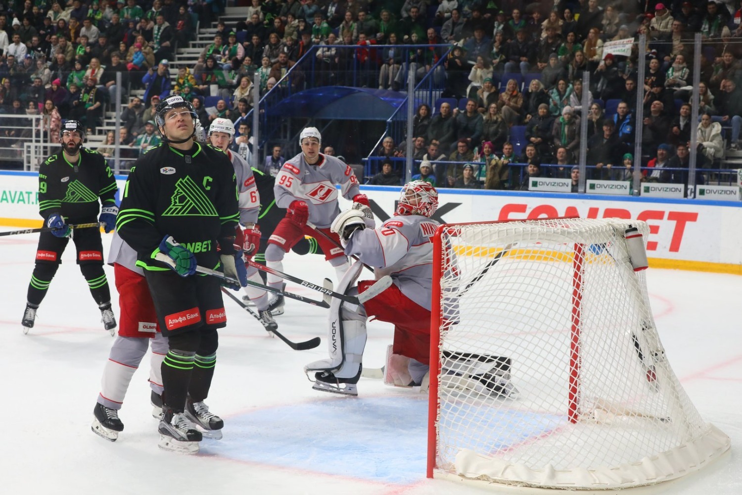 Валерий Шахов