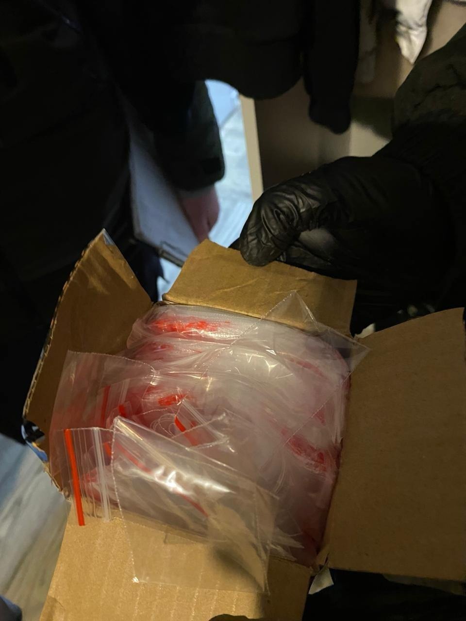 telegram-канал «Новости МВД Башкортостана»