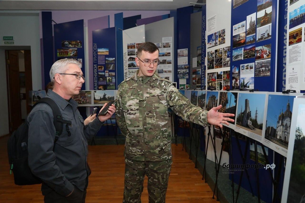 Валерий Шахов