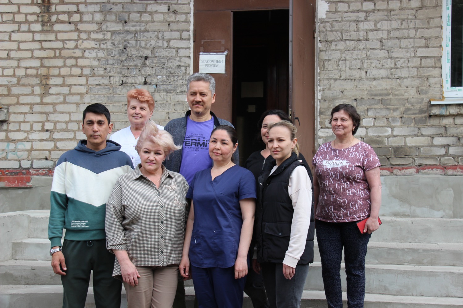 Эдуард Кускарбеков