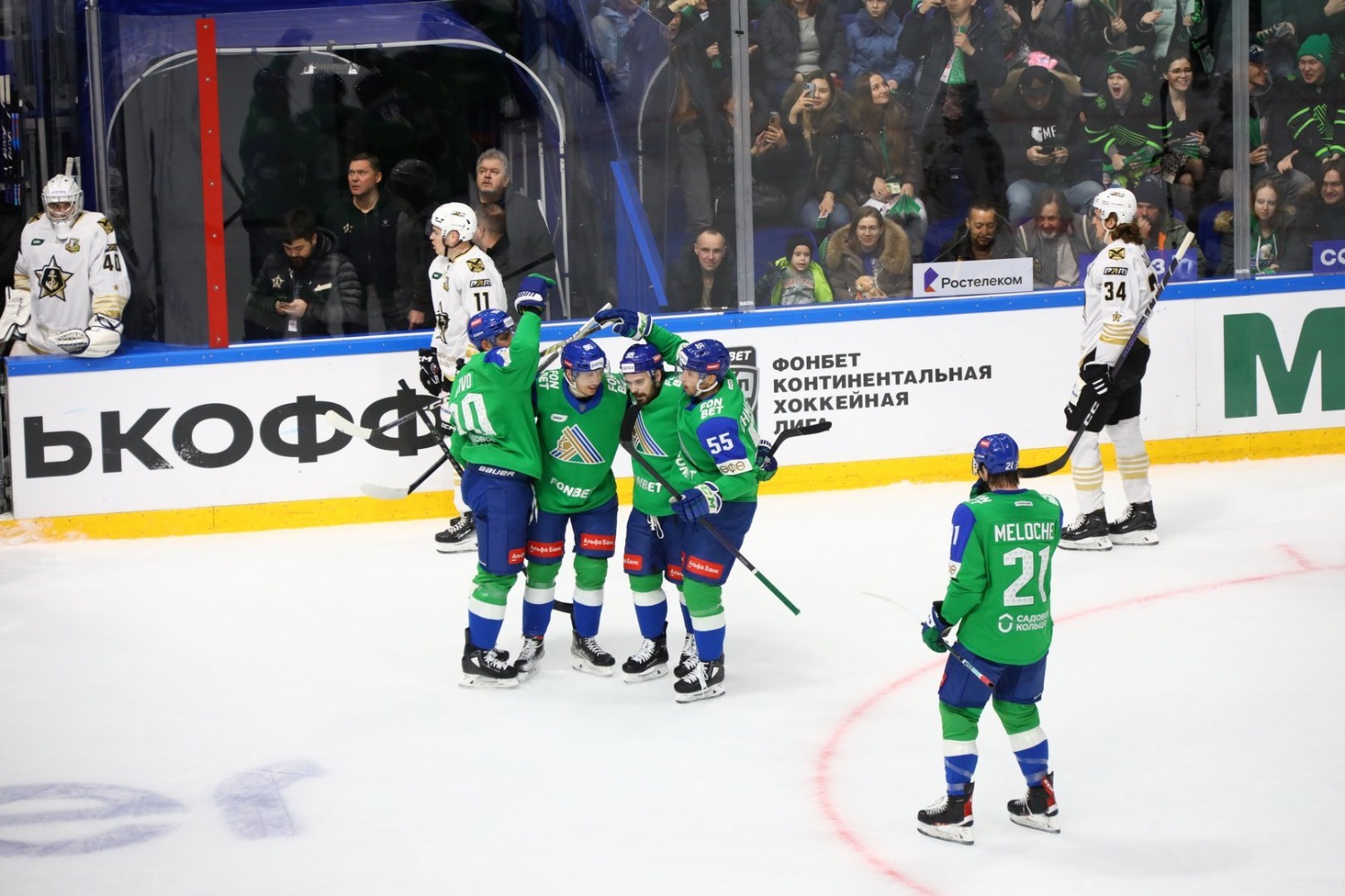 Валерий Шахов