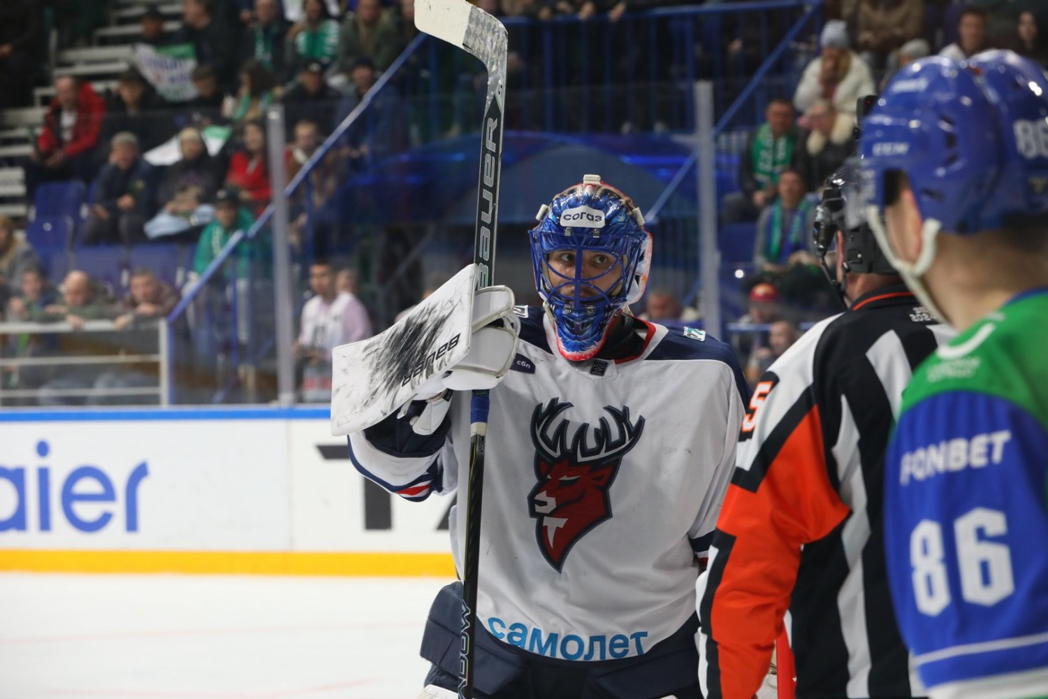 Валерий Шахов