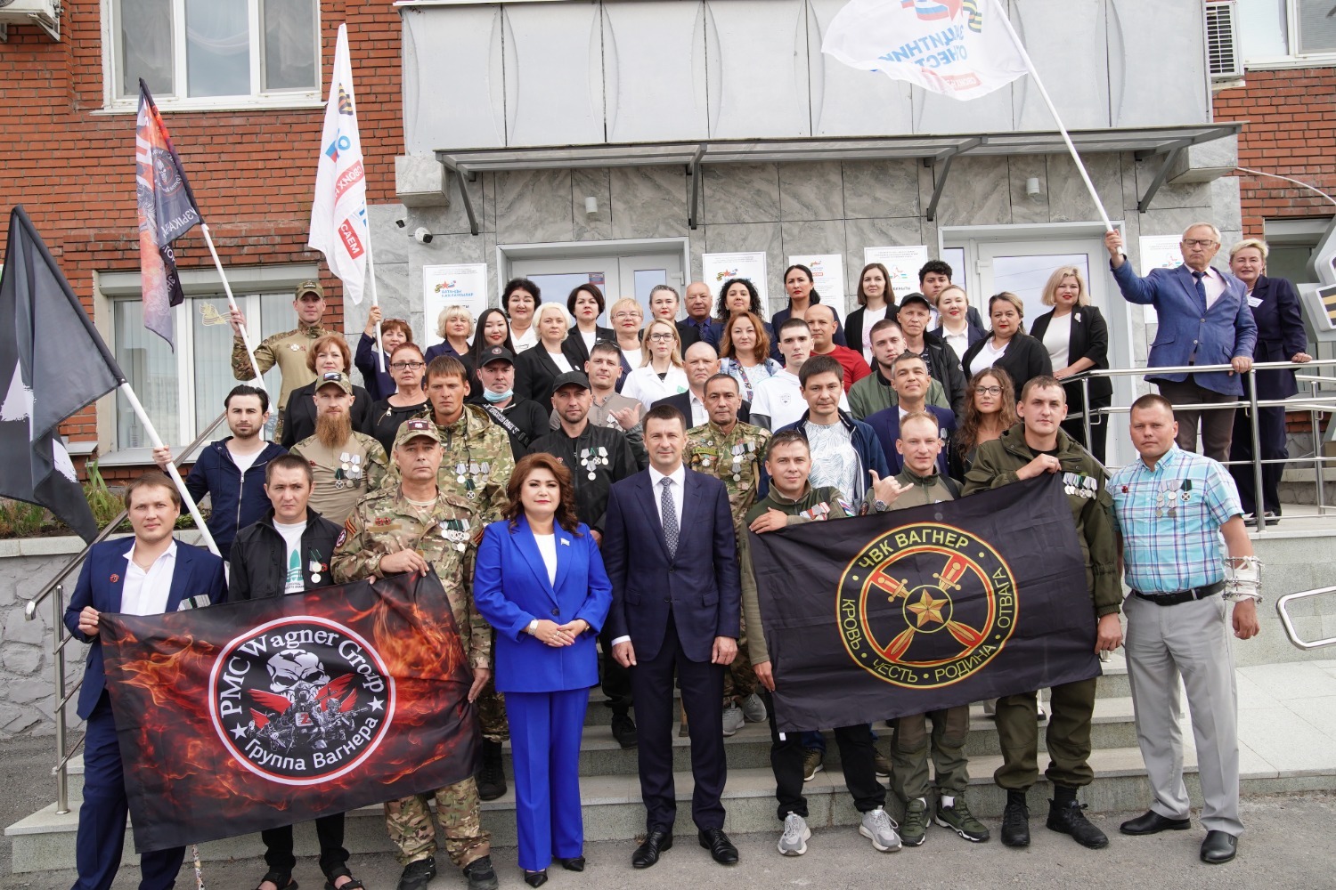 Олег Яровиков