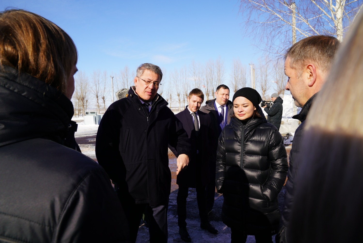 Олег Яровиков