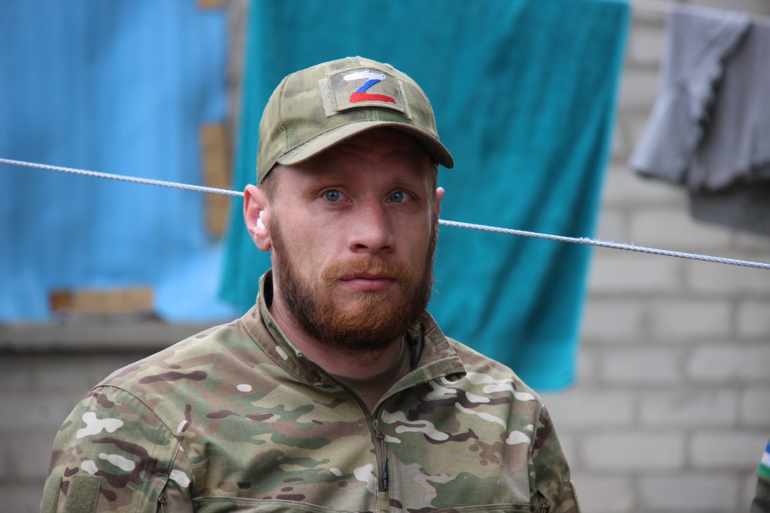 Эдуард Кускарбеков