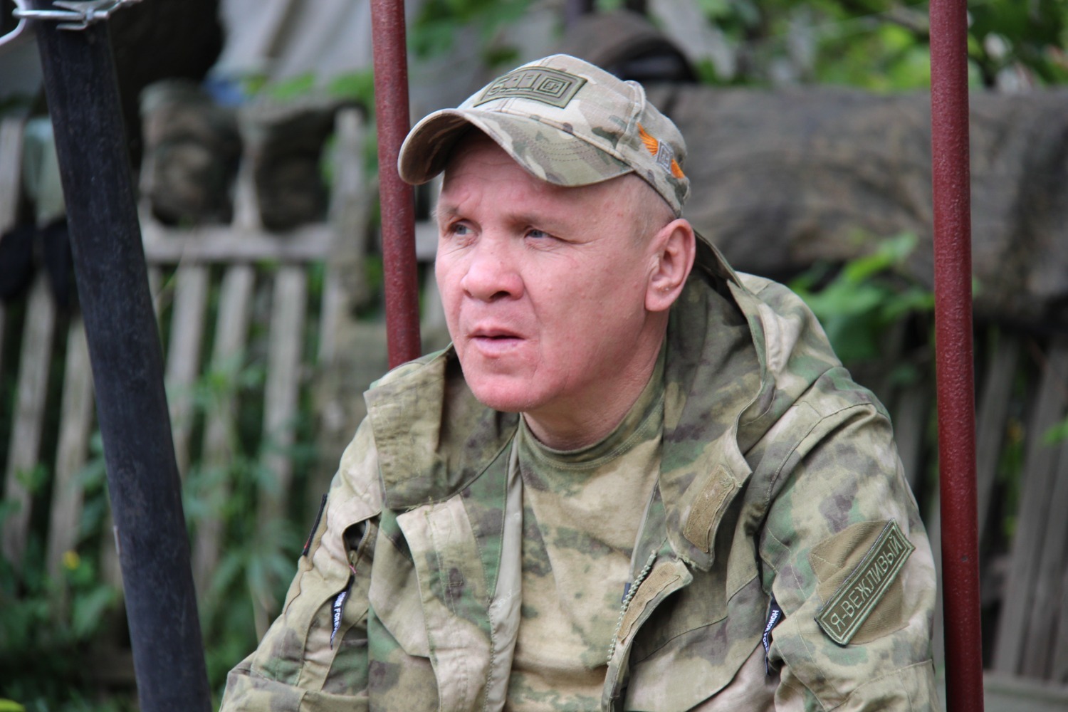 Эдуард Кускарбеков