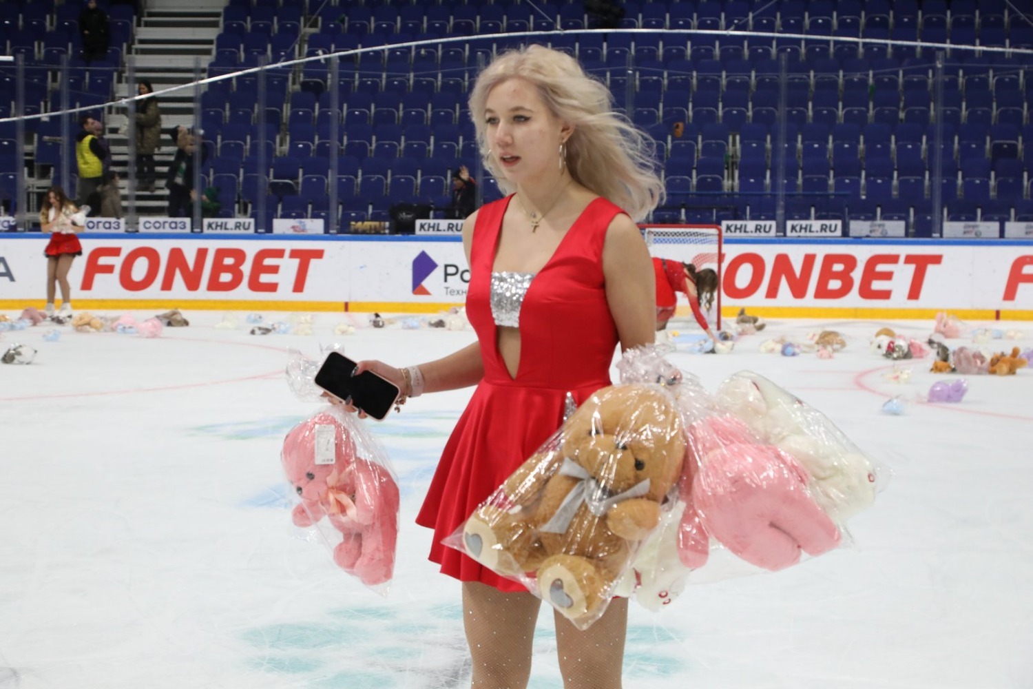 Валерий Шахов