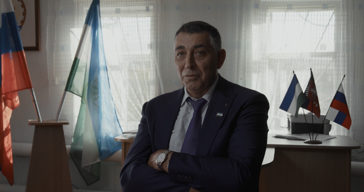 пресс-служба онлайн-кинотеатра Wink