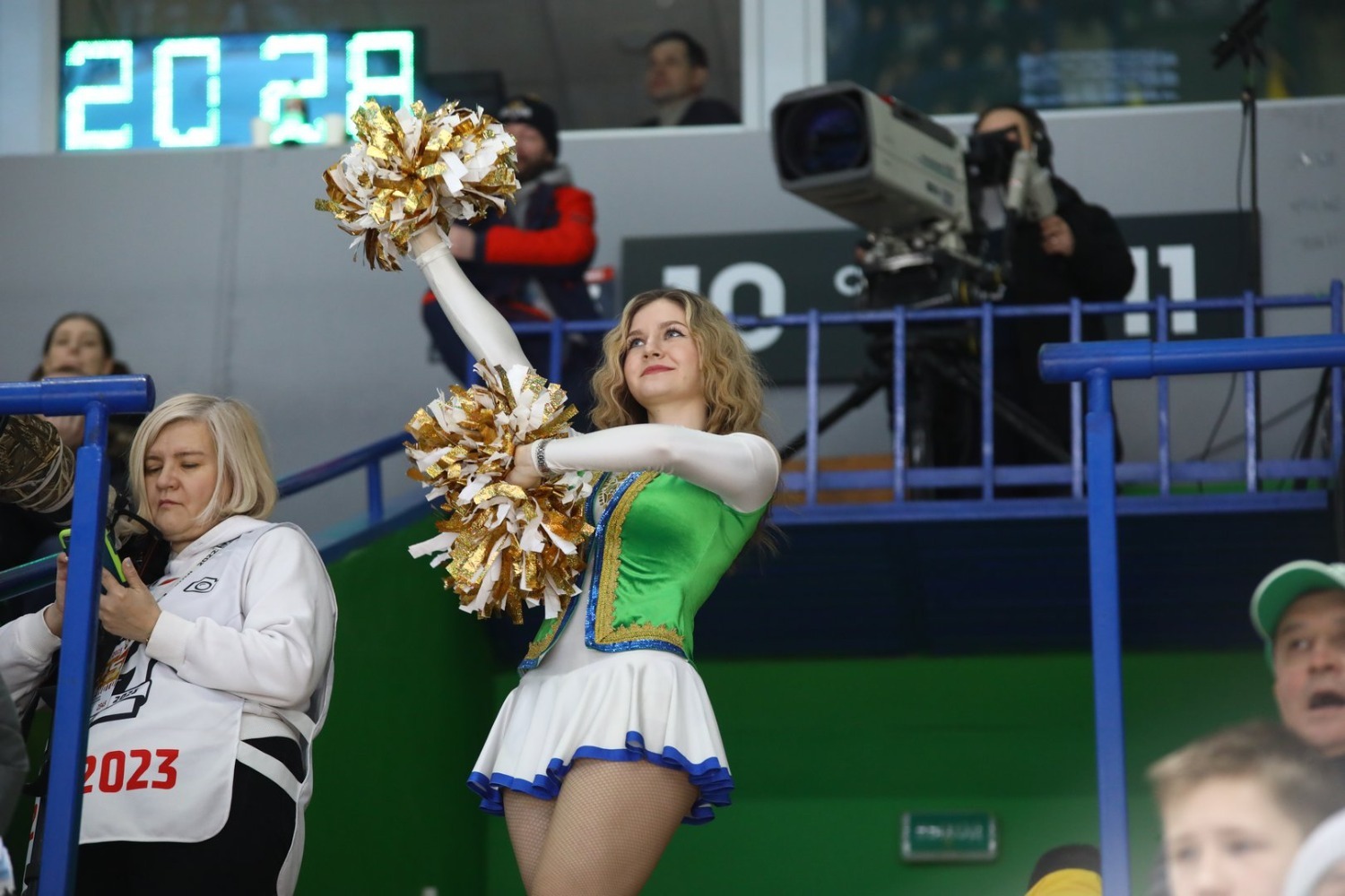 Валерий  Шахов