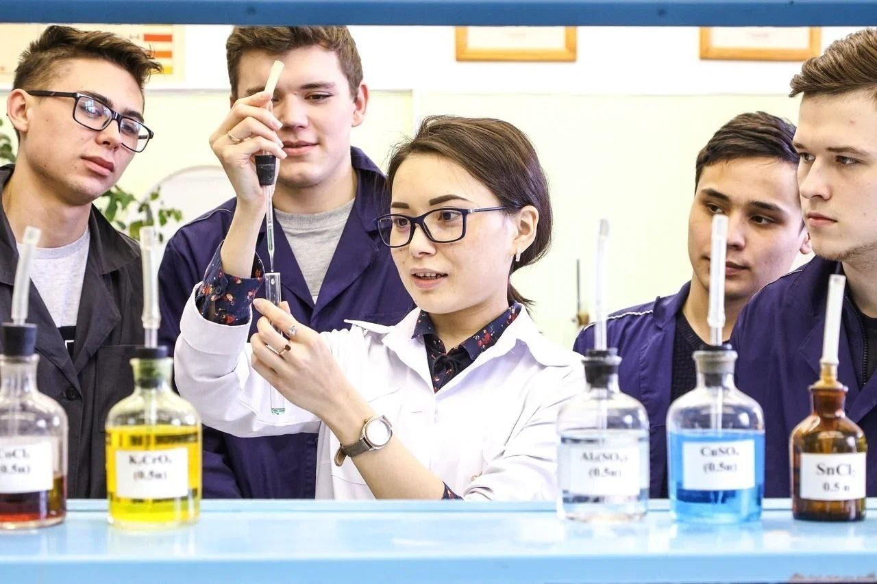 ТГ-канал Радия Хабирова