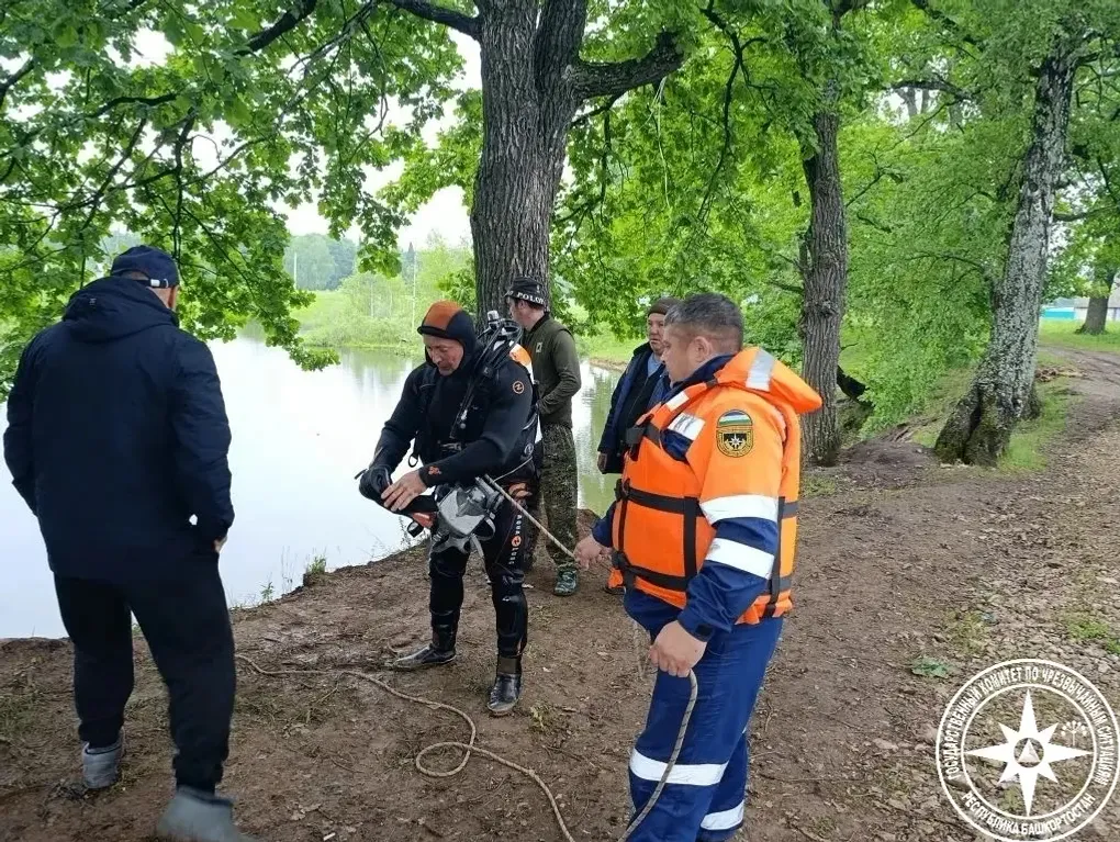 пресс-служба  Госкомитета РБ по ЧС