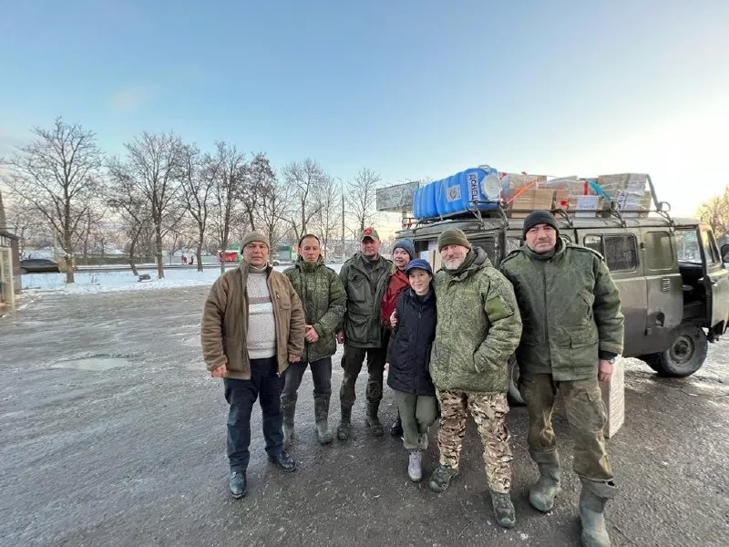 предоставлено «Башинформу» Зухра Исмагилова