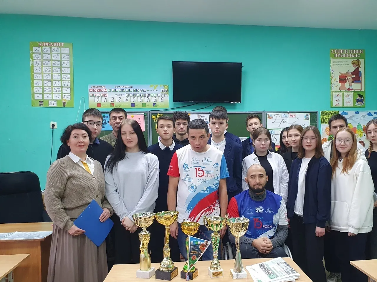 предоставлено героем публикации.