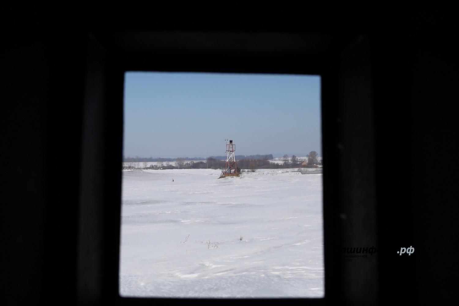 Валерий Шахов архив «Башинформа»