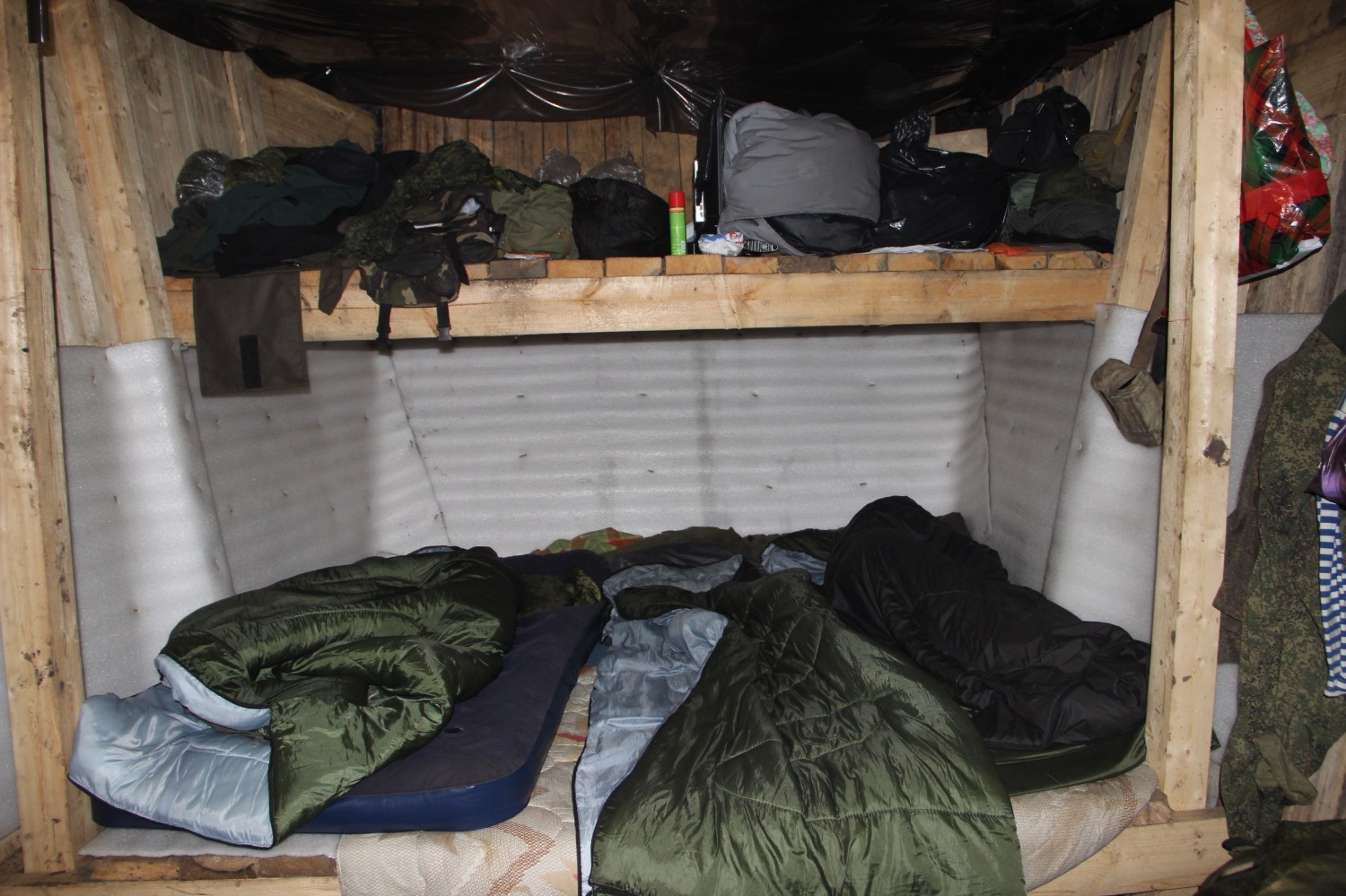 Эдуард Кускарбеков