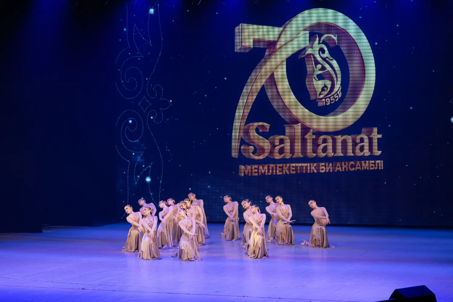 Эдуард Дильмухаметов пресс-служба ГААНТ им. Ф. Гаскарова