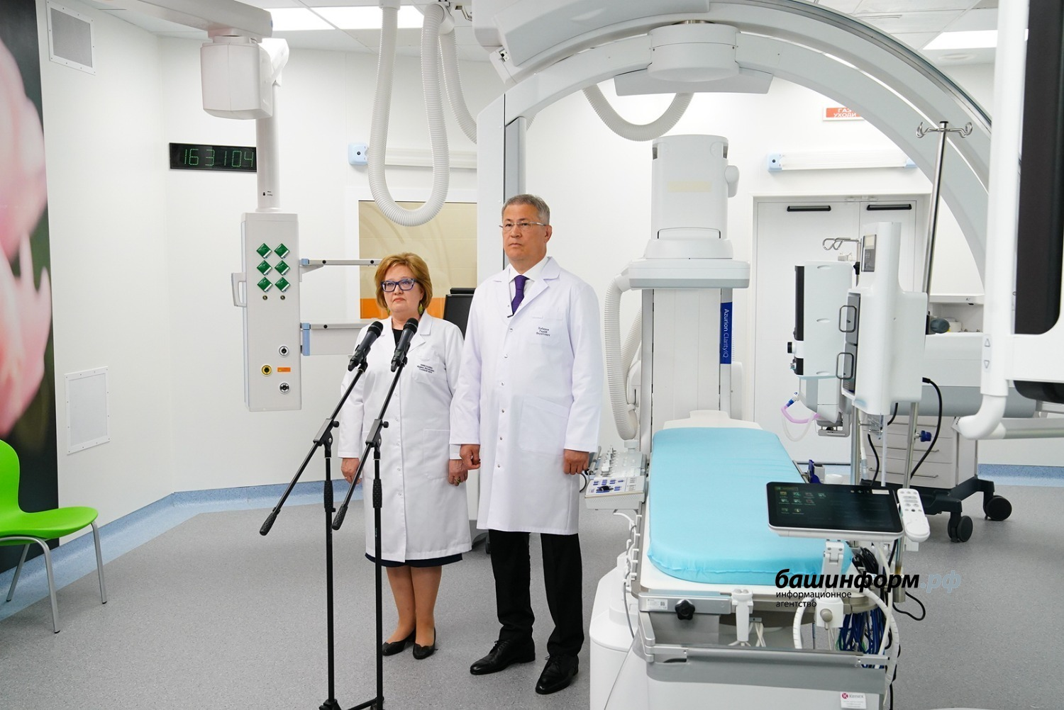 Олег Яровиков архив  ИА "Башинформ"